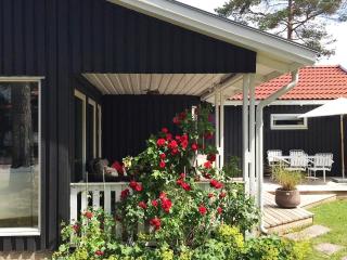 4 star holiday home in Halmstad - 4