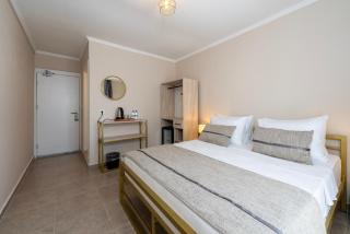 Porto Sol Hotel Bodrum - 9