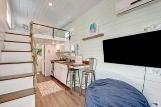 Tiny House Paradise - Pool Spa Slide Beaches - 7