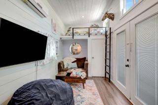 Tiny House Paradise - Pool Spa Slide Beaches - 6