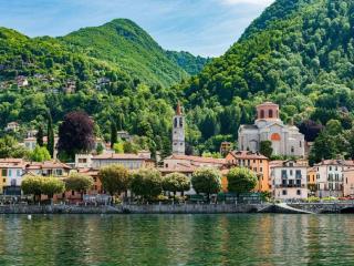 Villa Detached in Brezzo di Bedero - 5