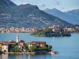 Villa Detached in Brezzo di Bedero - 1