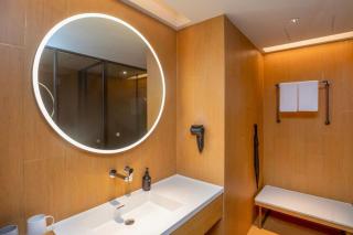 JI Hotel Shenzhen North Railway Station - 8