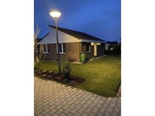 Luxury Home in Egmond aan den Hoef with Garden - 5