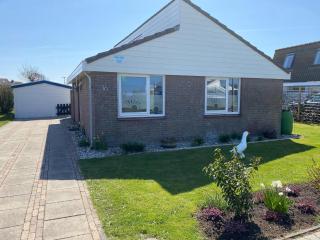 Luxury Home in Egmond aan den Hoef with Garden - 1