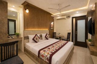 The Stay Star inn Near IGI Airport - 4
