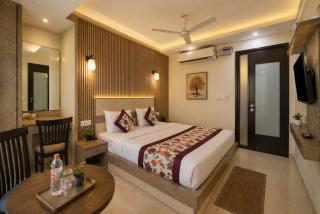 The Stay Star inn Near IGI Airport - 3