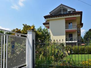 Apartment in a prime location on Lake Maggiore - 9