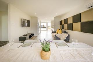 Tekapo Number 10 Apartment - 0