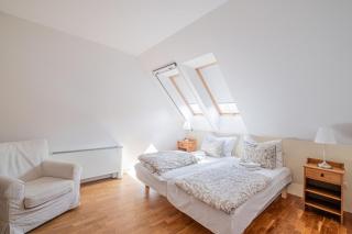 Large, comfortable apartment for 6 people - 2