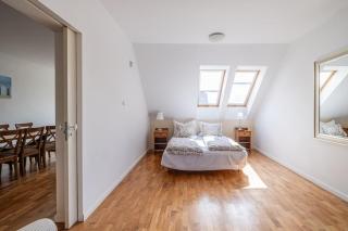 Large, comfortable apartment for 6 people - 3