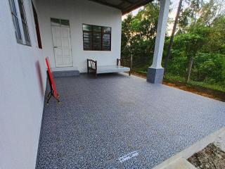 Homestay Puteri D'Durian Guling - 7
