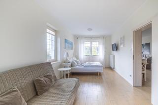 Beautiful and spacious apartment with a balcony - 5