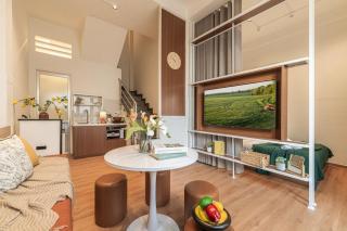 Cozy 3BRs house in centre - Deal for pax 8 - 0