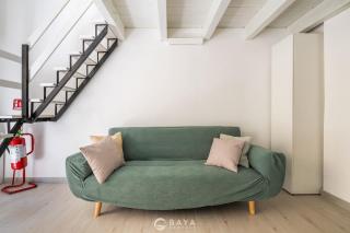 Chic Loft in Cagliari City Center - 6