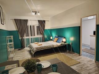 Little Bucharest budget central apartments - 3