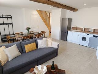 L'Annexe Rose & Romy, maison au coeur des vignes et en bord de Marne - 9