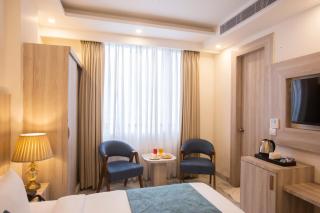 hotel moksh palace - 7