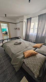 Little Bucharest budget central apartments - 1