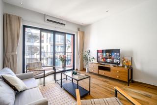 Paradise Residence 88 Tu Hoa - Westlake - 8