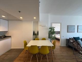Trumpeldor 1 - Luxury Beach Apartments Hotel - By Vacay - 1
