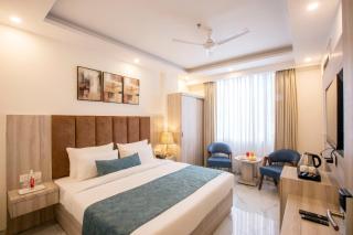 hotel moksh palace - 1