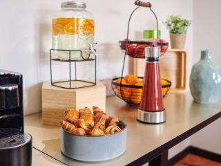 Ibis Styles Nantes Saint Herblain - 7
