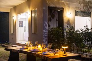 Sylvaara Suites by ELIVAAS, Jim Corbett - 8
