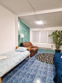 Little Bucharest budget central apartments - 5