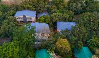 Sylvaara Suites by ELIVAAS, Jim Corbett - 1