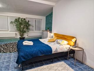 Little Bucharest budget central apartments - 3