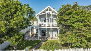 Jetty House - 0