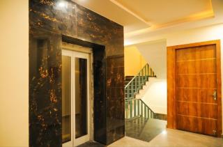 Bunk Hostel Tapovan - 8