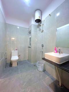 Bunk Hostel Tapovan - 5