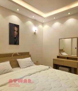 Luxury apartment in new cairo - 0
