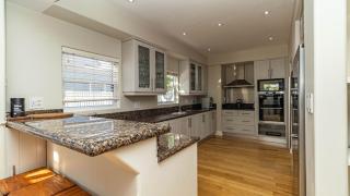 Jetty House - 9
