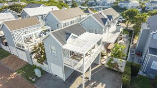 Jetty House - 7