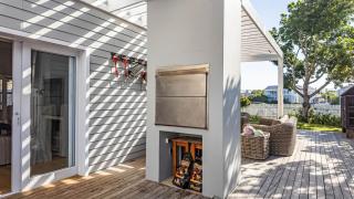 Jetty House - 5