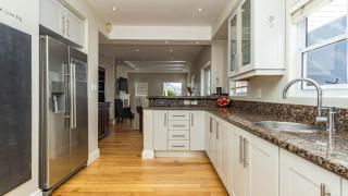 Jetty House - 1