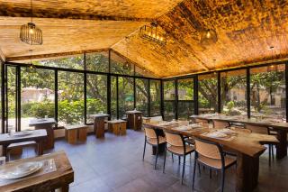 Sylvaara Suites by ELIVAAS, Jim Corbett - 5