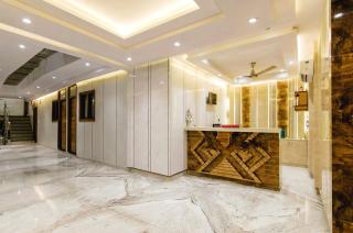 Hotel Star Palace - 0