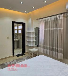 Luxury apartment in new cairo - 5