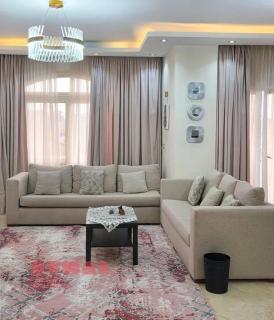 Luxury apartment in new cairo - 4