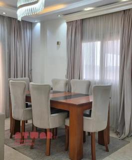 Luxury apartment in new cairo - 2