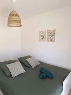 L'Annexe Rose & Romy, maison au coeur des vignes et en bord de Marne - 7