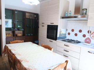 CN039 - Cesenatico, trilocale con giardino e posto auto - 7