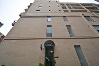 Domel Yerevan Hanrapetutyan Street 61 - 8