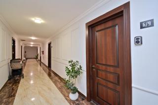 Domel Yerevan Hanrapetutyan Street 61 - 2