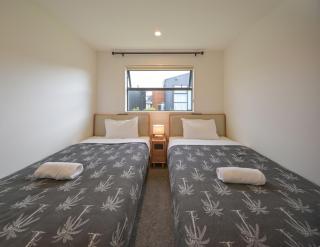 Tekapo Number 10 Apartment - 6