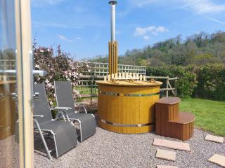Steam and Stars Luxury Glamping - 1